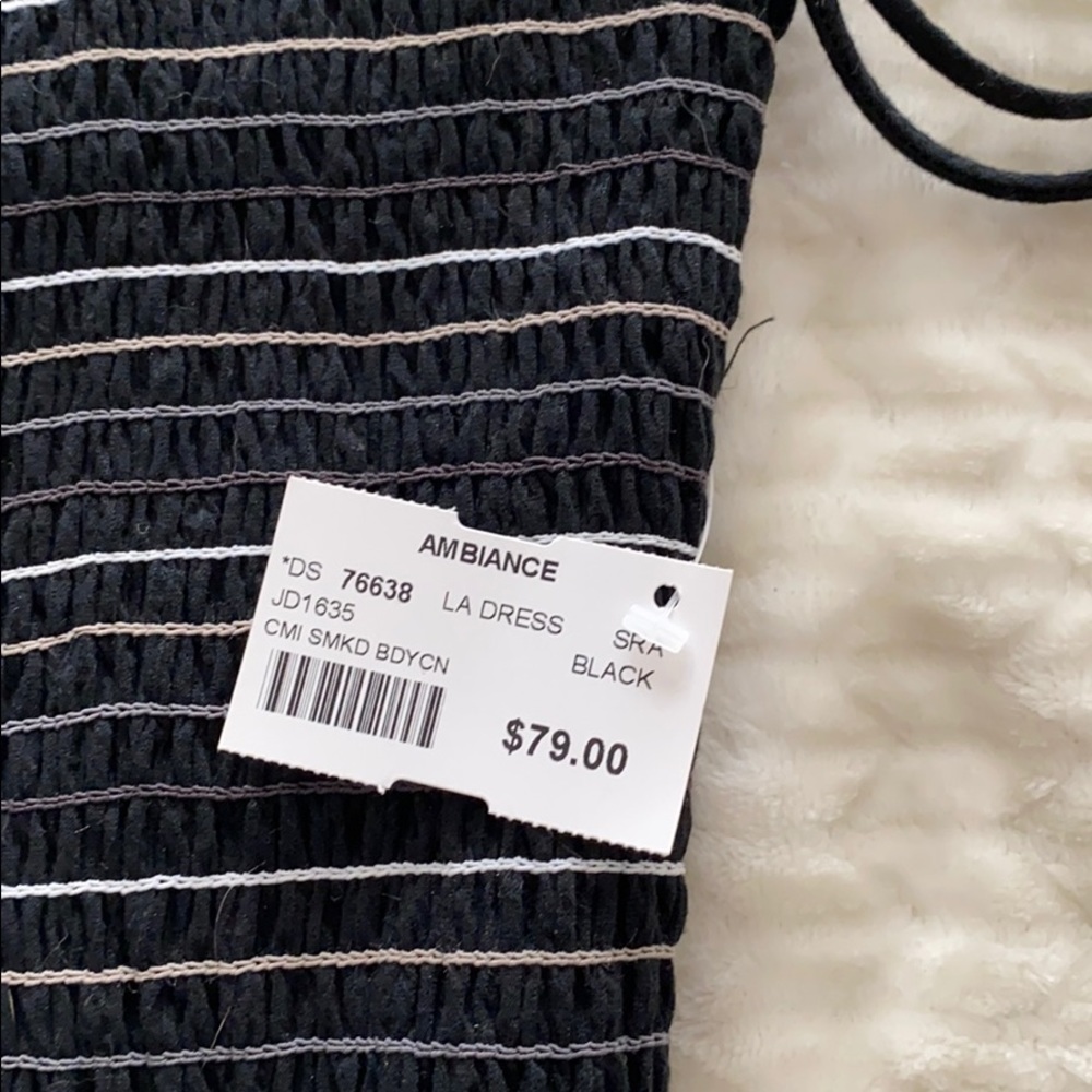 Never worn! - Picture 3 of 3